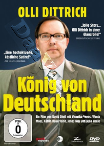 King Ordinary | Knig von Deutschland  |   DVD